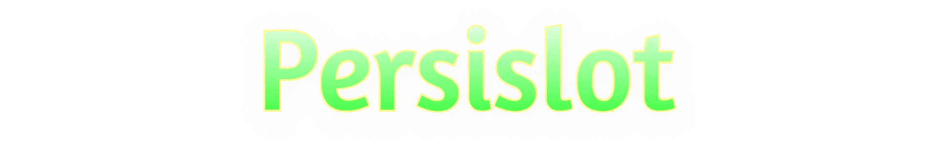 Persislot